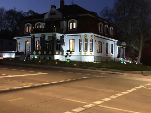 Kurpark Bad Eilsen
